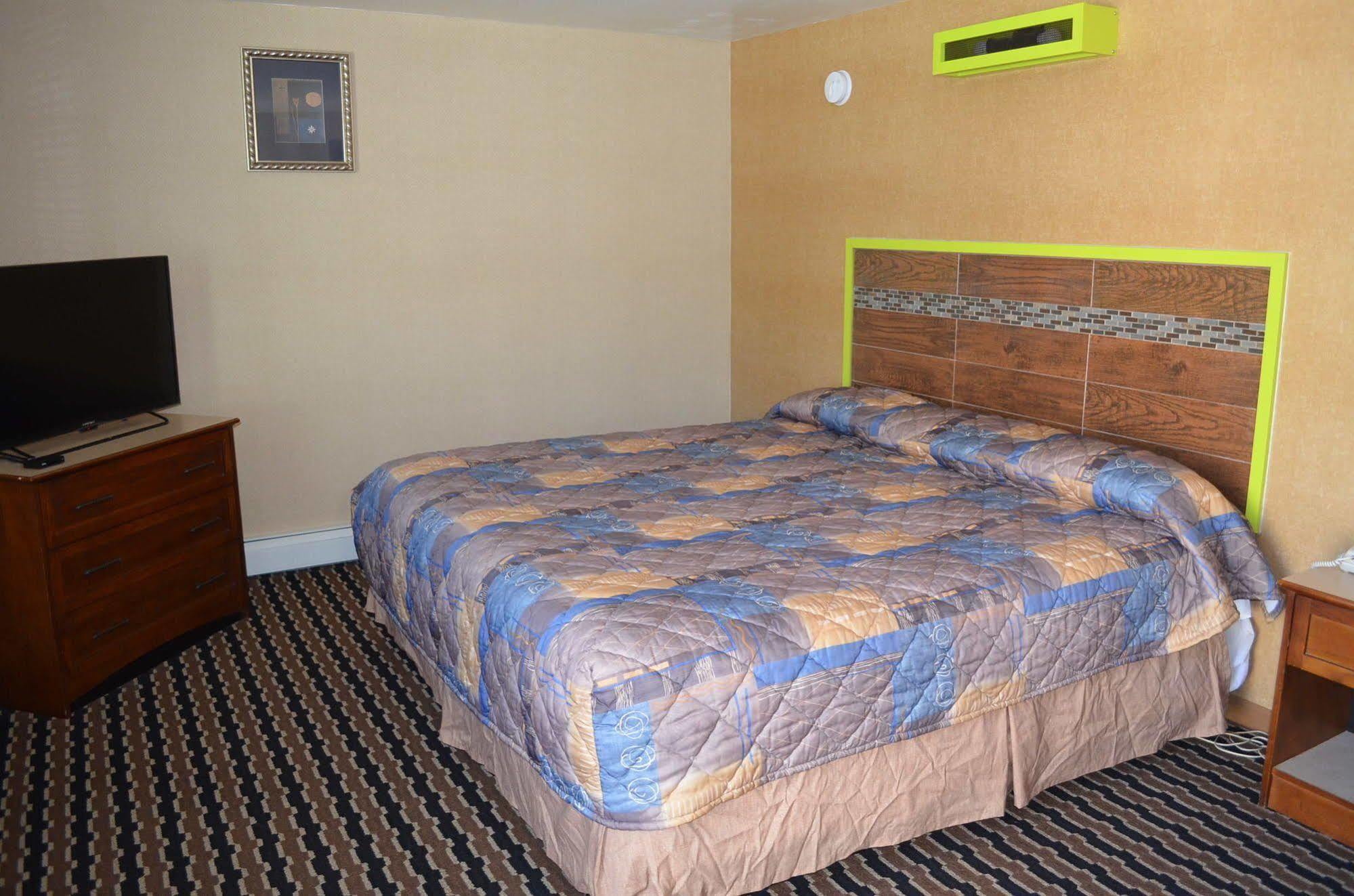 Carleton Circle Motel East Falmouth Buitenkant foto